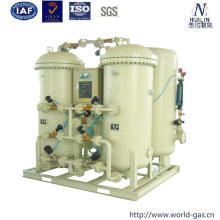Guangzhou hochreiner Psa-Sauerstoffgenerator (ISO9001, CE)